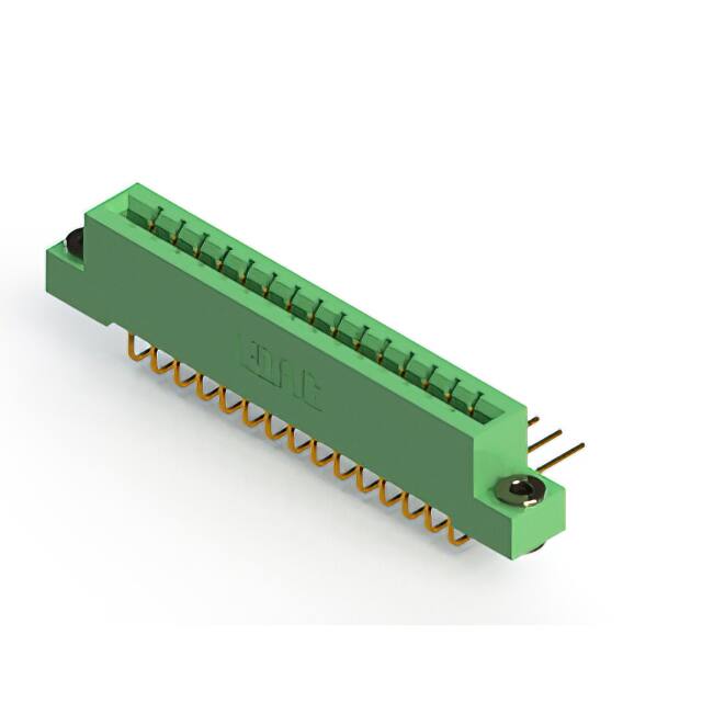 333-030-559-203 EDAC Inc.  Edgeboard Connectors